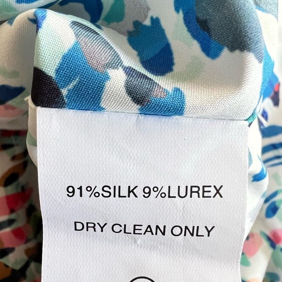 Marie Oliver Tia Blouse Kaleidokat - Picture 8 of 8